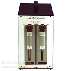 J-KEMעProgrammable Syringe Pump