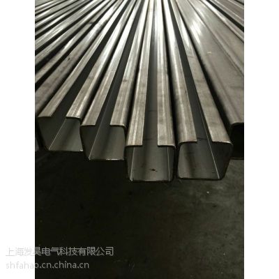 防爆电缆滑轨滑线HXDL-70