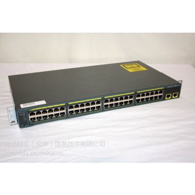 ӦCISCO WS-C2960-48TT-L48ܽ***ԭװ