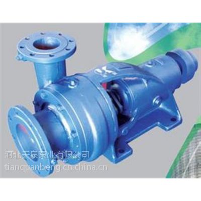天泉(已认证)|鄂尔多斯凝结水泵|100N130凝结水泵