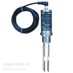 上海雅鹄YH301B探头100mm音叉物（液）位开关