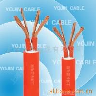 供应耐高温电力电缆,硅橡胶电缆,YGC,YGG