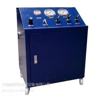 氮气弹簧充氮设备充氮小车