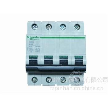 供应Schneider 断路器 C32N D16A/3P