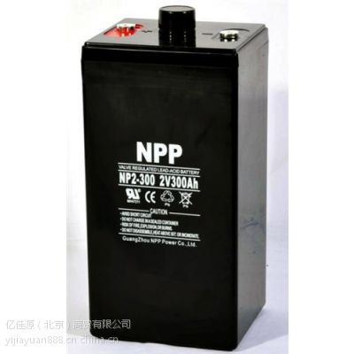 ӦNP2-300ah2V300AH