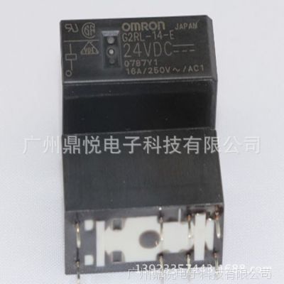ԭƷԭװƷŷķomronʼ̵ G2RL-14-E DC24