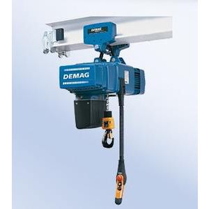 DEMAG