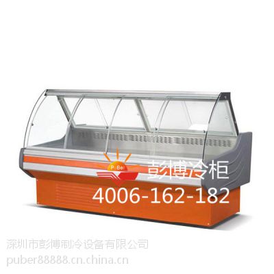 深圳市南山桃源附近提供不锈钢材料层板的熟食柜