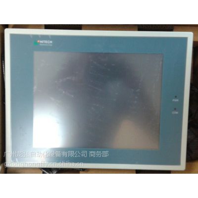 供应海泰克人机界面PWS3261-TFT/PWS3260-TFT触摸屏原装全新现货***促销