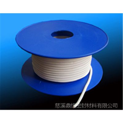 DH-4520膨胀四氟圆绳 膨体聚四氟乙烯阀杆填料