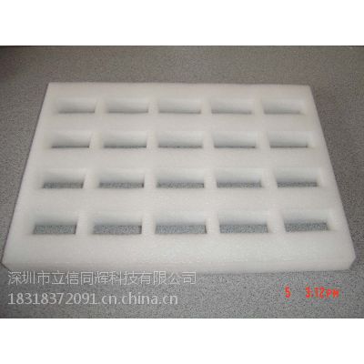 供应（厂家直销）供应深圳异型珍珠棉