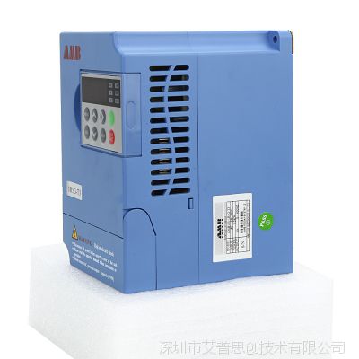 安邦信变频器0.75KW网络旗舰店现货供应，3个月包换，18个月保修