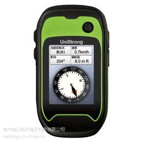集思宝G138BD高性能北斗手持 户外手持GPS