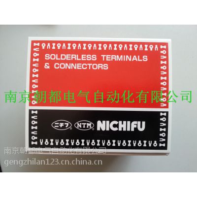 供应NICHIFU NTM对接插端子PC-4020-M/F 大量现货