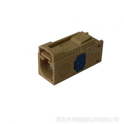 FAKRA SMB-C-K1.5-1ISɫĸͷ