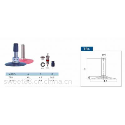 摩托车内胎气门嘴TR4