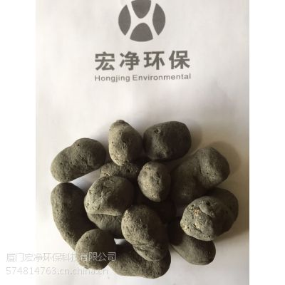 厂家提供回用水标准专用火山岩生物滤料//专业过滤材料生产厂家 推广