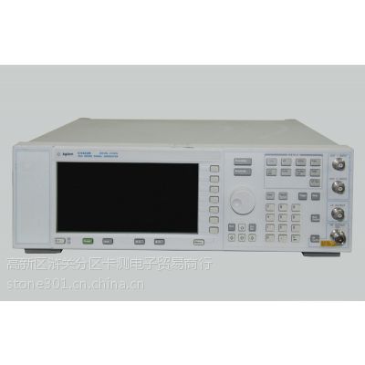E4422Bά~ϾE4422B~ESG-A 4GHZźԴ