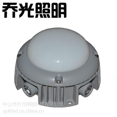 五面发光单色七彩点光源 乔光照明源头厂家
