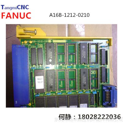 A16B-1212-0210 Fanuc/ǿձԭװƷ
