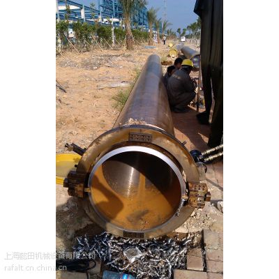 切管机 坡口机 石油天然气管道切管机