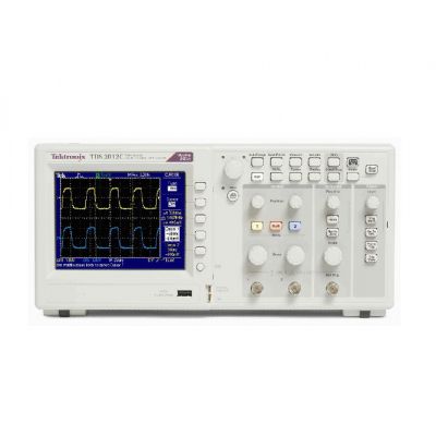 泰克TDS2014C数字存储示波器，100M带宽4通道示波器