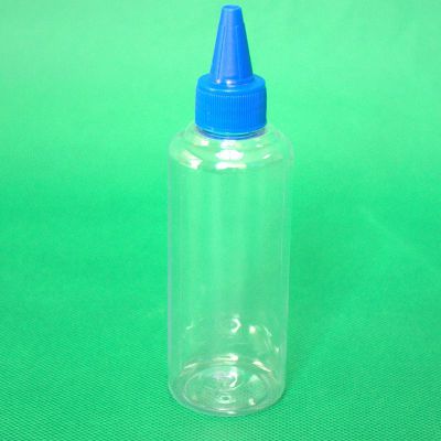 供应透明瓶 PET塑料瓶