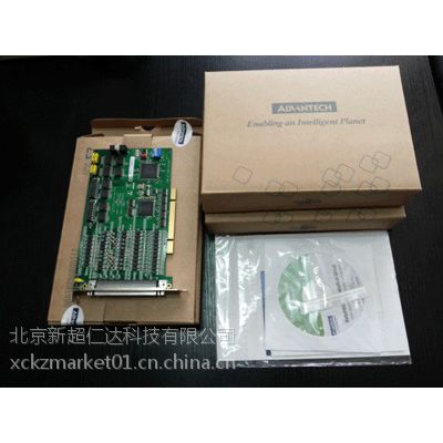 лƷPCI-1240U(4ͨPCI/ŷ˶ƿ)