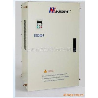 供应深圳 易驱水泵专用变频器DE3100-FP 一年质保