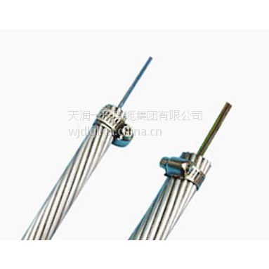 OPGW光缆 OPGW-24B1-110电力光缆 生产周期短 ***格