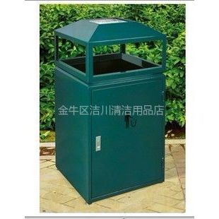 供应户外垃圾桶 果皮箱 小区垃圾桶 南方品牌 GPX-61
