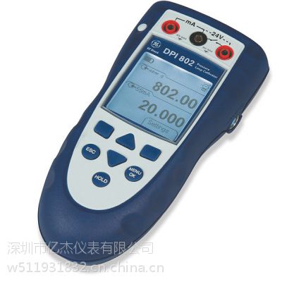 GE DPI 841/842 ƵУ