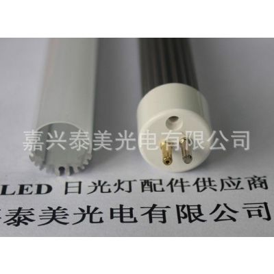 供应LEDT5日光灯配件【泰美】LED灯具照明成为焦点要素分析