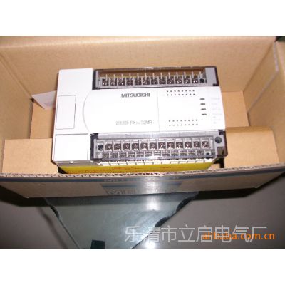 FX2N-32MR   PLC