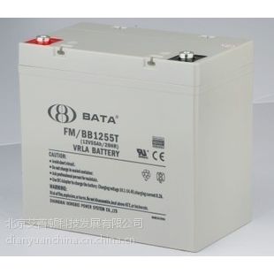 豴12V55AH 豴FM/BB1255T ά ***