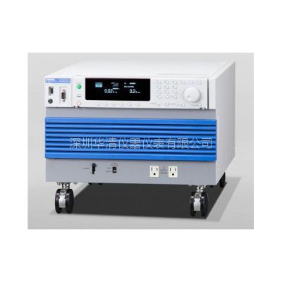 PCR3000LE 系列 高品质交流安定化电源 3000VA