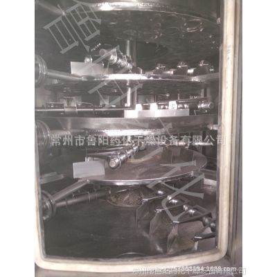 盘式干燥机 圆盘干燥机  盘式连续烘干机 厂家直销 质量***