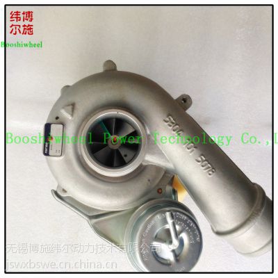 µS3 1.8T K04 53049700022 06A145704P ѹʩγ