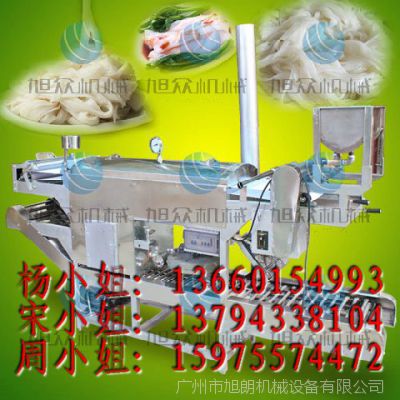 ***河粉机那家好，全自动河粉机报价，家用小型河粉机