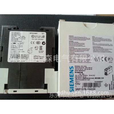 ӦSiemens  ʱ̵3RP1576-1NQ30