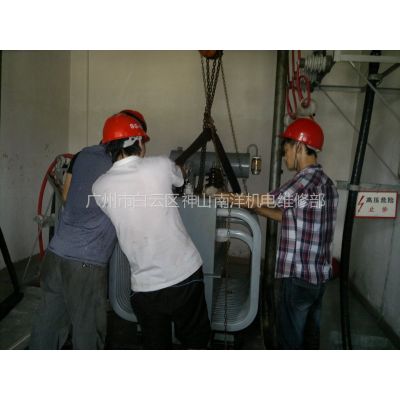 供应油浸式电力变压器维修高压电机专业维修厂