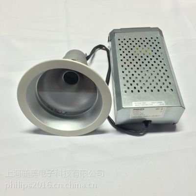 MBS260 1XCDM-T 70W IC 60 WH飞利浦嵌入式 70W金卤灯筒灯