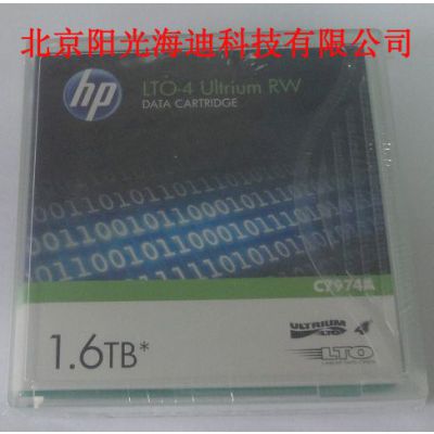 Ӧл HP LTO4 ݴŴ(C7974A) 800GB-1600GB ݴ