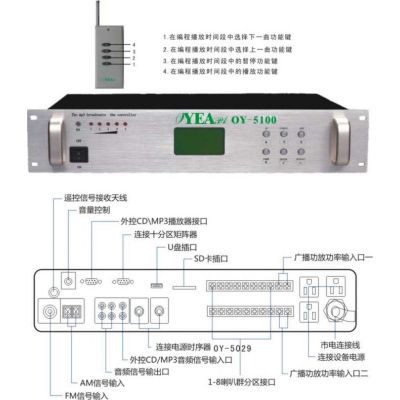 ӦܽĿʱOY-5100