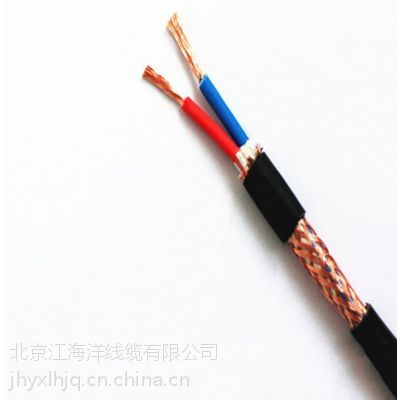 北京专业生产批发高编织密度rvvp3*0.75国标屏蔽线,保质保量