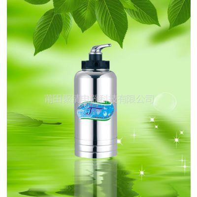 供应净水器超滤膜多滤那个好:聚清厨房净水器CL-1200KA