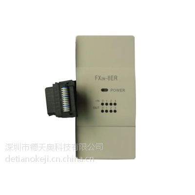 FX2N-8ER plcơplcϵͳ