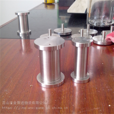 【耀荣】厂家直供车削精密广告钉/T型/轴类零件