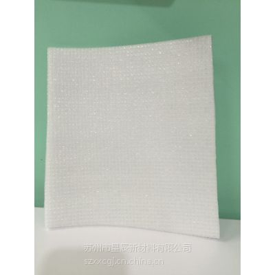 珍珠棉复膜袋-彩色镀铝膜袋-铝塑复合袋制作