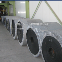 上海万旭供应各种规格耐热输送带 输送耐热 高耐磨等输送带